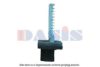 KIA 0K30C61B15 Resistor, interior blower